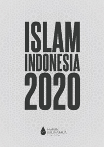 Dinamika Politik Islam Di Indonesia Tahun 2020 - Institutional ...